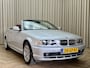 BMW 3-Serie Cabrio 323Ci Executive *Inclusief Hardtop* Leder / Org.NL! / Stoelverwarming / Memory Seat / 16"LMV