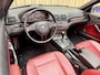 BMW 3-Serie Cabrio 323Ci Executive *Inclusief Hardtop* Leder / Org.NL! / Stoelverwarming / Memory Seat / 16"LMV