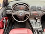 BMW 3-Serie Cabrio 323Ci Executive *Inclusief Hardtop* Leder / Org.NL! / Stoelverwarming / Memory Seat / 16"LMV