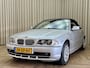 BMW 3-Serie Cabrio 323Ci Executive *Inclusief Hardtop* Leder / Org.NL! / Stoelverwarming / Memory Seat / 16"LMV