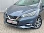 Nissan Micra 1.0 IG-T Tekna Navigatie, Climate Control, Cruise Control, LED, Bose, 16"Lm, Stoelverwarming,