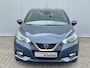Nissan Micra 1.0 IG-T Tekna Navigatie, Climate Control, Cruise Control, LED, Bose, 16"Lm, Stoelverwarming,