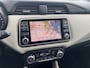 Nissan Micra 1.0 IG-T Tekna Navigatie, Climate Control, Cruise Control, LED, Bose, 16"Lm, Stoelverwarming,