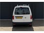 Volkswagen Caddy 1.2 TSI L1H1 140PK | Leder | Camera | Carplay