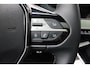 Peugeot 408 1.6 HYbrid 225PK EAT8 GT | PANORAMA SCHUIF/KANTEL DAK | FOCAL PREMIUM AUDIO SYSTEM | STUUR VERWARMING | SFEER VERLICHTING | 20" LICHTMETALEN VELGEN | ELEKTRISCH BEDIENBARE ACHTERKLEP | LED MATRIX KOPLAMPEN | 360° CAMERA | PARKEERSENSOREN VOOR + ACHTER | DRAADLOZE TELEFOONLADER | DRAADLOZE APPLE CARPLAY/ANDROID AUTO | NAVIGATIE | DODEHOEK DETECTIE | ADAPTIVE CRUISE CONTROL |