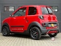 Microcar M.GO Highland X DCI Brommobiel 45km 2016 NIEUWSTAAT