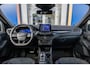 Ford Kuga 2.5 PHEV ST-Line X | Pano | 360 camera | B&O audio | Cruise adaptief | Elektrisch verstelbare bestuurdersstoel | Stoel/stuur/voorruit verwarming | Apple Carplay/Android Auto | Achteruitrijcamera | Apple Carplay/Android Auto|telefoonintegratie premium | Audio installatie premium