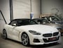 BMW Z4 Roadster (g29) M40i / M-sport / Harman Kardon / Scm alarm / M-adaptive suspension / AC SCHNITZER EXHAUST!