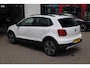 Volkswagen Polo 1.2 TSI Cross Navi, PDC achter en extra getint glas