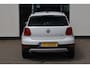 Volkswagen Polo 1.2 TSI Cross Navi, PDC achter en extra getint glas