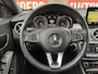 Mercedes-Benz CLA 180 Lease Edition Plus | LED | Camera | Half-Leder | Trekhaak | Org. NL | Dealeronderhouden | PDC V+A |