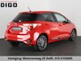Toyota Yaris 1.5 HYBRID STYLE AUTOMAAT GARANTIE 2029 ! CAMERA. CRUISE CONTROLL.SLECHTS 81.000 KM!!