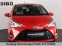 Toyota Yaris 1.5 HYBRID STYLE AUTOMAAT GARANTIE 2029 ! CAMERA. CRUISE CONTROLL.SLECHTS 81.000 KM!!