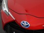 Toyota Yaris 1.5 HYBRID STYLE AUTOMAAT GARANTIE 2029 ! CAMERA. CRUISE CONTROLL.SLECHTS 81.000 KM!!