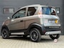 Microcar M.GO Highland Brommobiel AIRBAG 21dkm NIEUWSTAAT!