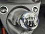Fiat 500 1.2 Star | Navigatie | Parkeersensoren | Panaramadak | Lichte Bekleding |