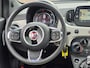 Fiat 500 1.2 Star | Navigatie | Parkeersensoren | Panaramadak | Lichte Bekleding |