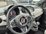 Fiat 500 1.2 Star | Navigatie | Parkeersensoren | Panaramadak | Lichte Bekleding |