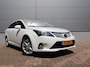 Toyota Avensis Wagon 1.8 VVTi Dynamic Automaat (Vol-Opties!)