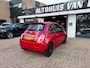 Fiat 500 1.4-16V POP|101Pk|Sport|Nw APK|Leder|Bleutooth|Lmv|Elek Pakket|