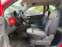 Fiat 500 1.4-16V POP|101Pk|Sport|Nw APK|Leder|Bleutooth|Lmv|Elek Pakket|