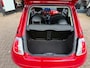 Fiat 500 1.4-16V POP|101Pk|Sport|Nw APK|Leder|Bleutooth|Lmv|Elek Pakket|