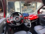 Fiat 500 1.4-16V POP|101Pk|Sport|Nw APK|Leder|Bleutooth|Lmv|Elek Pakket|