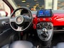 Fiat 500 1.4-16V POP|101Pk|Sport|Nw APK|Leder|Bleutooth|Lmv|Elek Pakket|