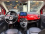 Fiat 500 1.4-16V POP|101Pk|Sport|Nw APK|Leder|Bleutooth|Lmv|Elek Pakket|