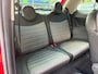 Fiat 500 1.4-16V POP|101Pk|Sport|Nw APK|Leder|Bleutooth|Lmv|Elek Pakket|