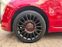 Fiat 500 1.4-16V POP|101Pk|Sport|Nw APK|Leder|Bleutooth|Lmv|Elek Pakket|