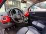 Fiat 500 1.4-16V POP|101Pk|Sport|Nw APK|Leder|Bleutooth|Lmv|Elek Pakket|