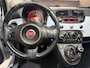 Fiat 500 1.2 Abarth/Pano/Leer/Clima