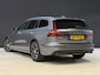 Volvo V60 2.0 B4 Inscription | Elektr. trekhaak | Camera | Stoel/stuurverwarming | Dealer onderhouden
