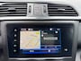 Renault Kadjar 1.3 TCe Zen met parkeersensoren / camera en leer en trekhaak en navigatie en bluetooth telefoon en media en airco