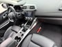 Renault Kadjar 1.3 TCe Zen met parkeersensoren / camera en leer en trekhaak en navigatie en bluetooth telefoon en media en airco
