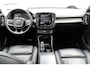 Volvo XC40 T4 Recharge Inscription Panoramadak | Elektrisch verstelbare voorstoelen | Stoel- & Stuurwielverwarming | Adaptieve Cruise Control met Pilot Assist | BLIS Dodehoekdetectie | Trekhaak semi elektrisch inklapbaar | 19" Lichtmetalen velgen