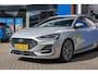 Ford Focus Wagon 1.0 EcoBoost Hybrid ST-Line | Stoel/stuur/voorruit verwarming | Apple Carplay/Android Auto | Cruise control | Full-LED | Navigatiesysteem full map | Apple Carplay/Android Auto|telefoonintegratie premium | Cruise control | Full-LED koplampen
