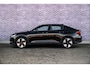 Polestar 2 Long Range Single Motor Plus 82 kWh | Pilot Pack | Climate Pack | Pixel LED | Panoramadak | Warmtepomp | Verwarmd stuurwiel | Verwarmde voorstoelen | Verwarmde achterstoelen | 360 Graden camera |