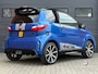 AIXAM GTO Racing Sport Brommobiel 2021 1 eig 4dkm NIEUWSTAAT