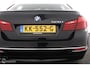 BMW 5-Serie 520i Luxury Edition 184 PK | M-Sport | Pano-Dak | elek. Stoelen | Stoelverwarming | Bruin leder | Stoelverwarming