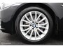 BMW 5-Serie 520i Luxury Edition 184 PK | M-Sport | Pano-Dak | elek. Stoelen | Stoelverwarming | Bruin leder | Stoelverwarming