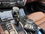 BMW 5-Serie 520i Luxury Edition 184 PK | M-Sport | Pano-Dak | elek. Stoelen | Stoelverwarming | Bruin leder | Stoelverwarming