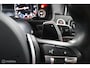 BMW 5-Serie 520i Luxury Edition 184 PK | M-Sport | Pano-Dak | elek. Stoelen | Stoelverwarming | Bruin leder | Stoelverwarming