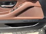 BMW 5-Serie 520i Luxury Edition 184 PK | M-Sport | Pano-Dak | elek. Stoelen | Stoelverwarming | Bruin leder | Stoelverwarming