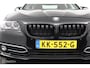 BMW 5-Serie 520i Luxury Edition 184 PK | M-Sport | Pano-Dak | elek. Stoelen | Stoelverwarming | Bruin leder | Stoelverwarming