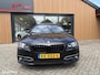 BMW 5-Serie 520i Luxury Edition 184 PK | M-Sport | Pano-Dak | elek. Stoelen | Stoelverwarming | Bruin leder | Stoelverwarming