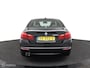 BMW 5-Serie 520i Luxury Edition 184 PK | M-Sport | Pano-Dak | elek. Stoelen | Stoelverwarming | Bruin leder | Stoelverwarming