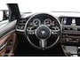 BMW 5-Serie 520i Luxury Edition 184 PK | M-Sport | Pano-Dak | elek. Stoelen | Stoelverwarming | Bruin leder | Stoelverwarming