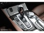 BMW 5-Serie 520i Luxury Edition 184 PK | M-Sport | Pano-Dak | elek. Stoelen | Stoelverwarming | Bruin leder | Stoelverwarming